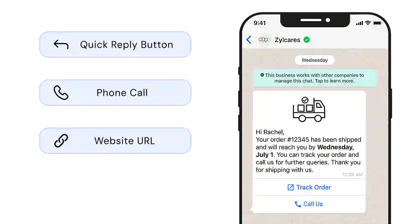 Rich Media Interactive Templates