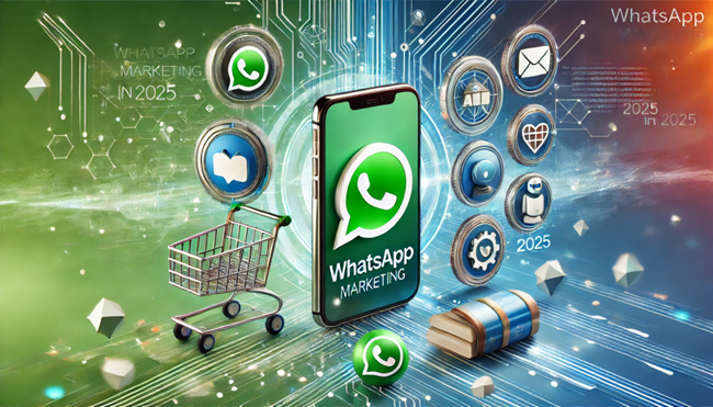 Top Strategies for WhatsApp Marketing in 2025