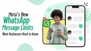 Meta New WhatsApp Message Limit Policy