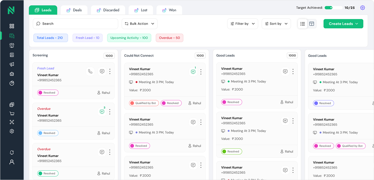 Seamlessly Connect Chatbots & Forms for Smarter Conversations