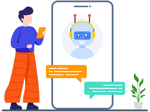 Smart Ai Chatbot