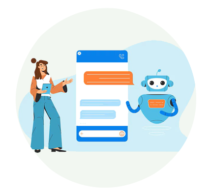 AI ChatBot for Student Support