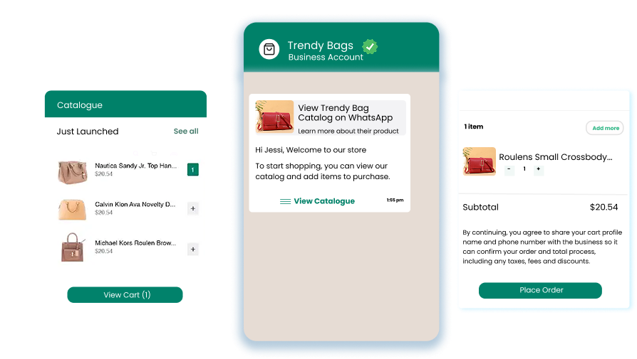 Rich Media Interactive Templates
