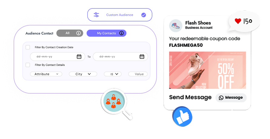 Audience Segmentation