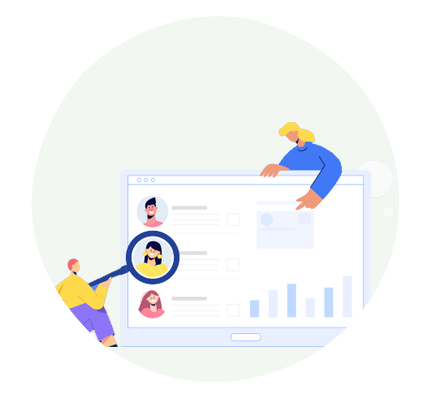 Lead Management Dashboard