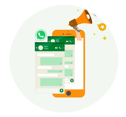 WhatsApp API App Integration for Automation