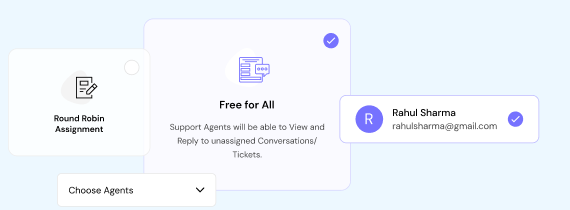 Personalized Messages