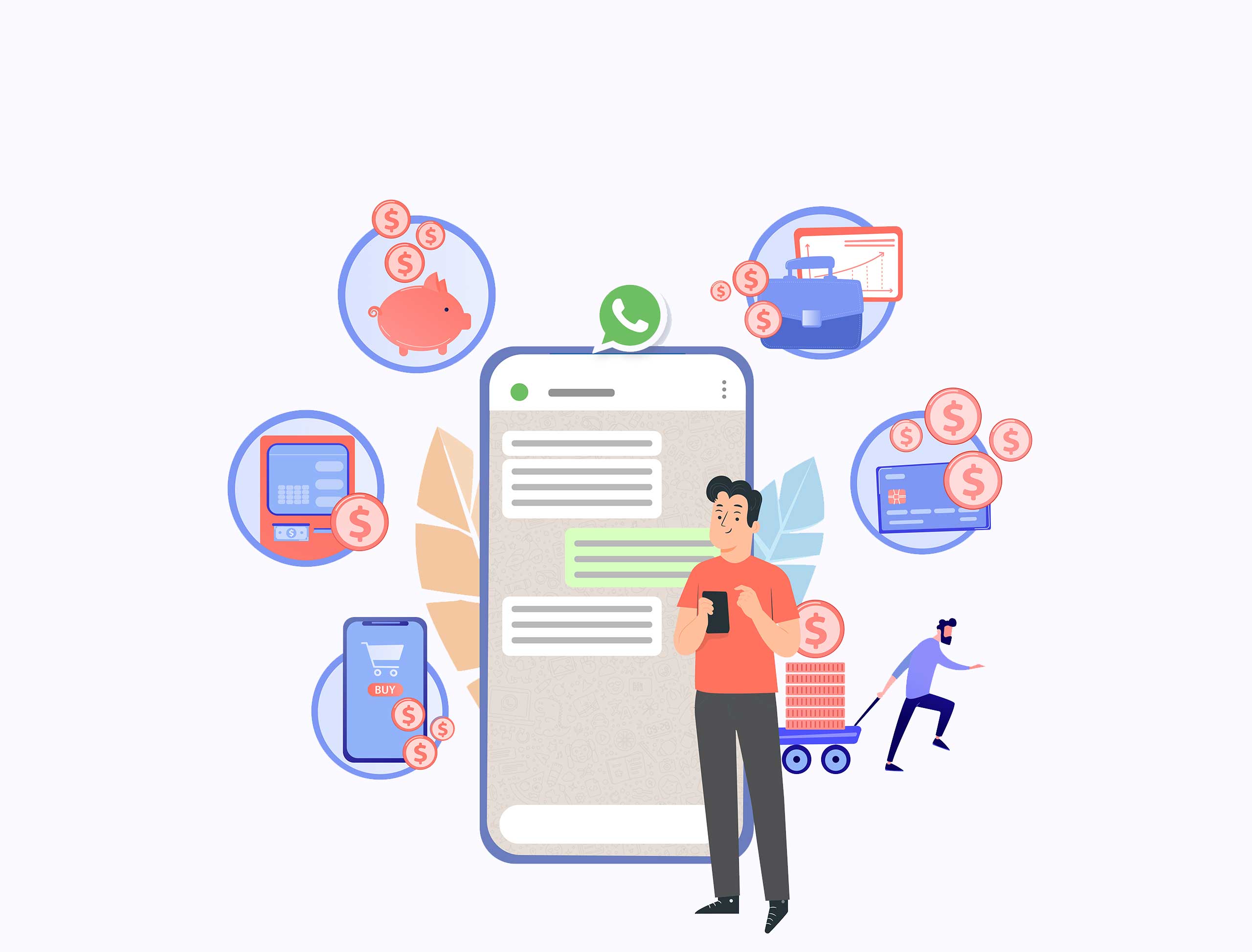 Subscription Service