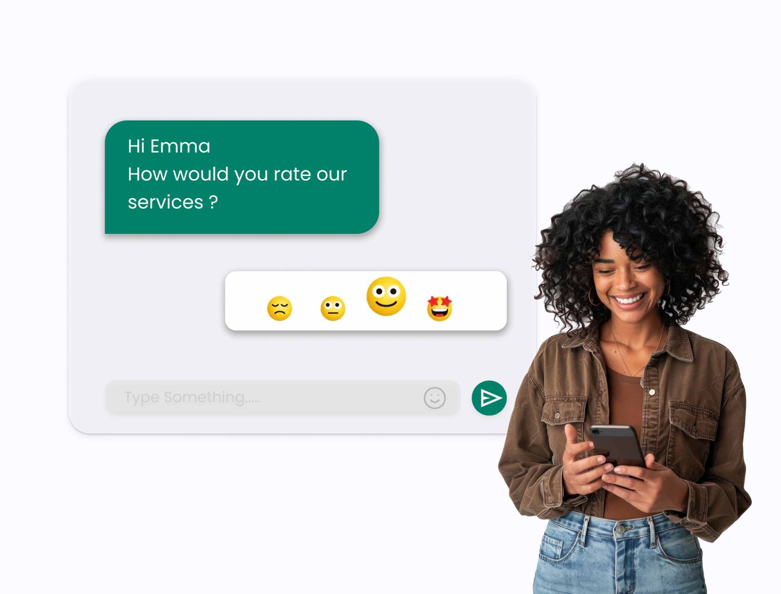 Customer Support & Feedback