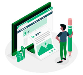 Personalized Content