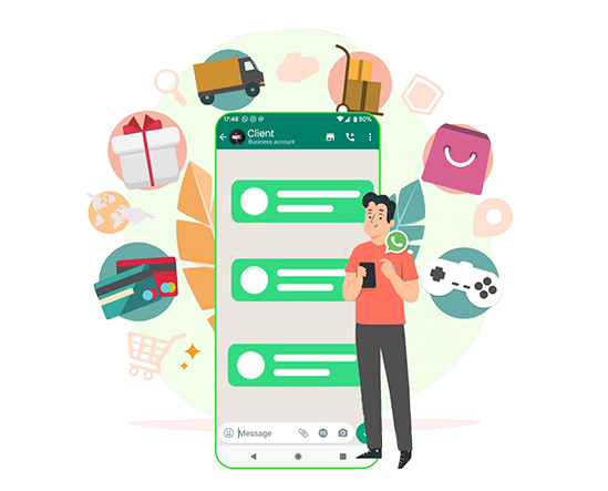 WhatsApp Marketing Demo