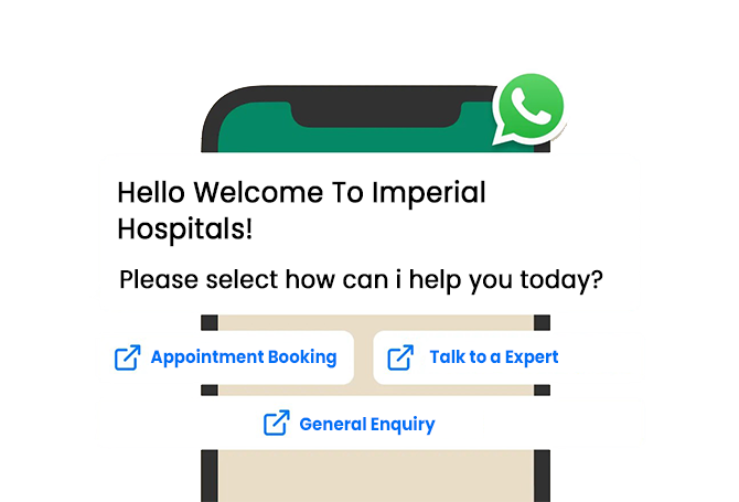 Diverse Input Options