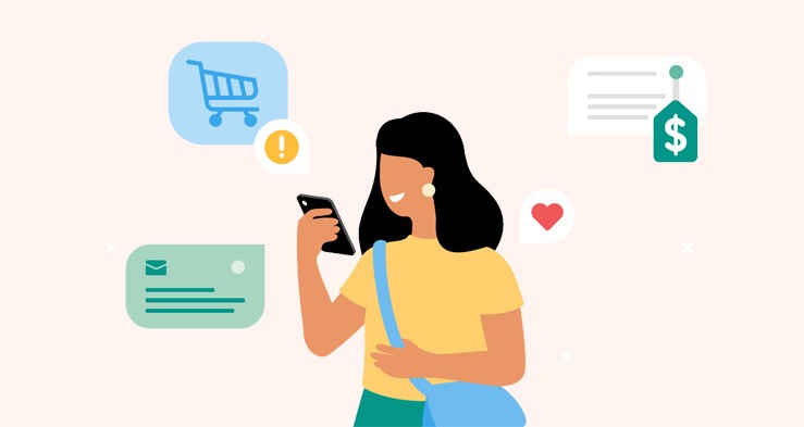 Real-Time Notifications