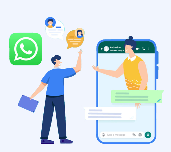 Template Messaging APIs