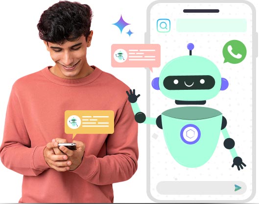 WhatsApp AI Chatbot