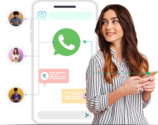 WhatsApp Integration