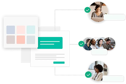 AI Chat Qualification