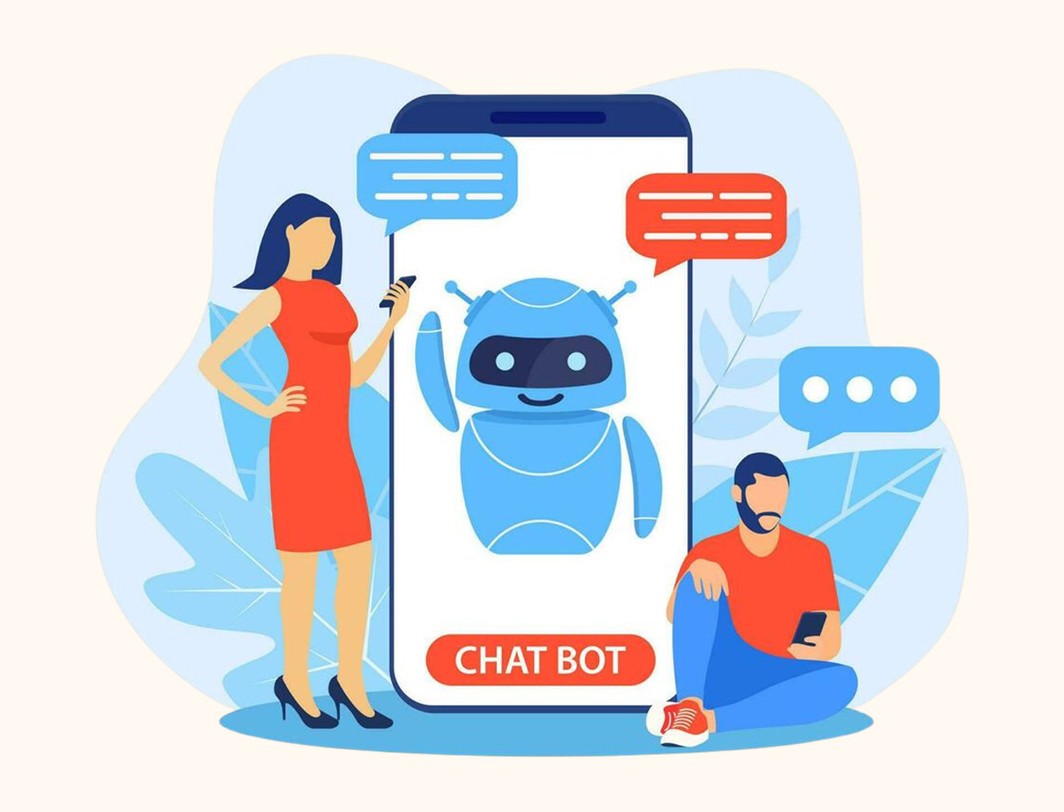 AI-driven conversations