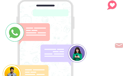 AI Chat Qualification