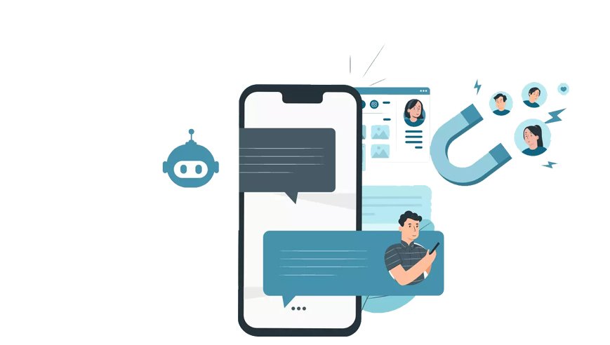 Share Your Requirements