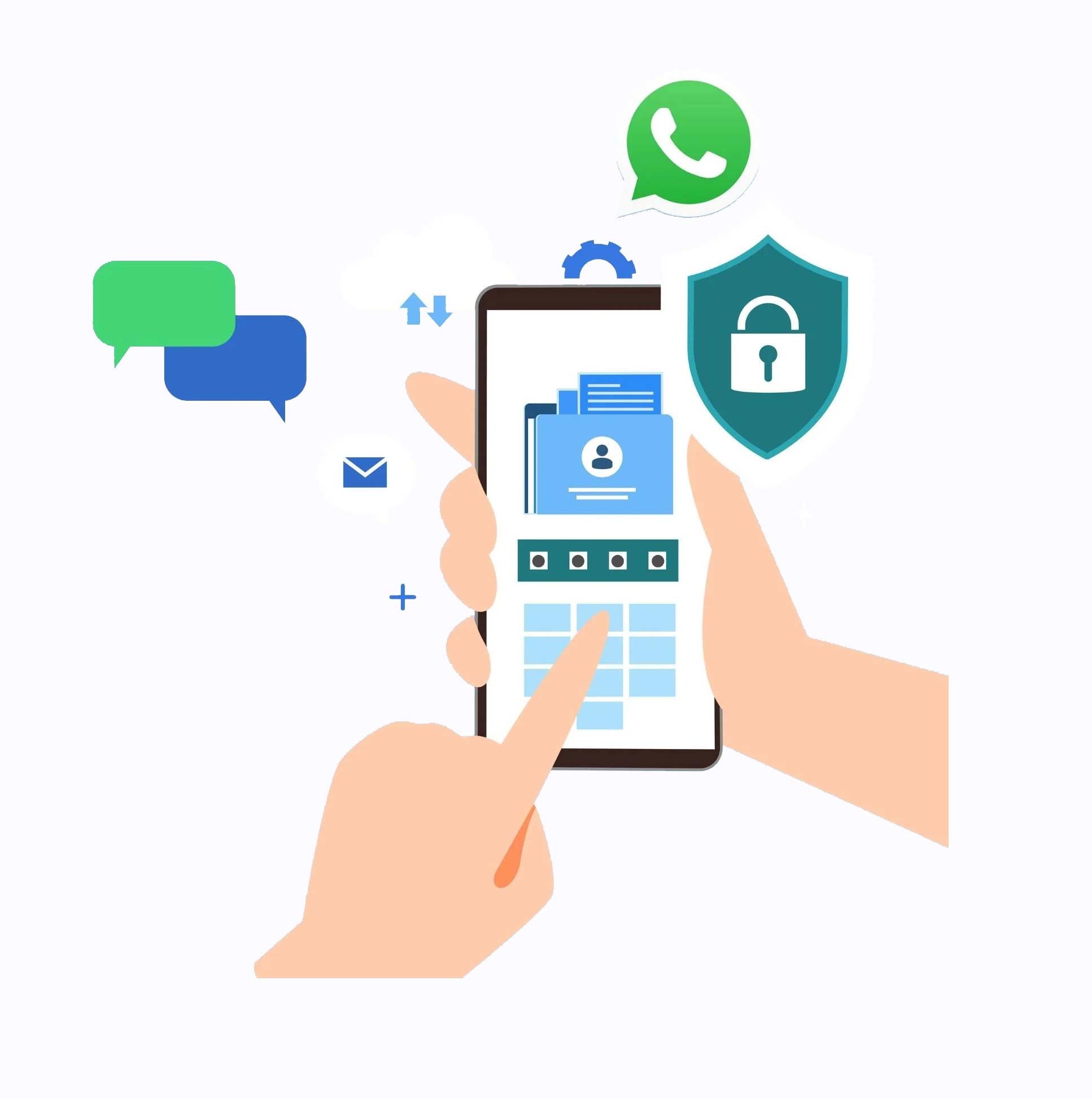 Security & Compliance