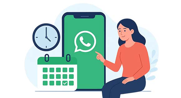 Appointment reminders