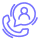 Customer Call Icon