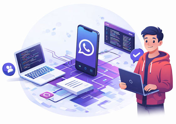 Free WhatsApp API Access