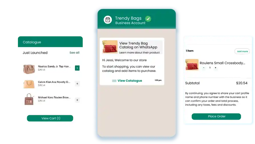 Rich Media Interactive Templates