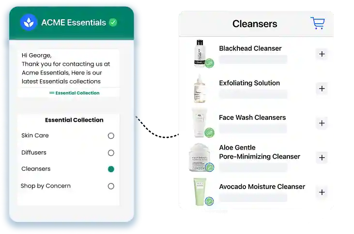 Audience Segmentation
