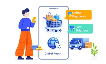 eCommerce 