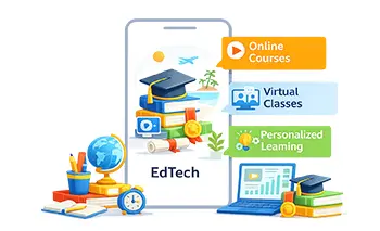 EdTech