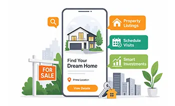 Real Estate