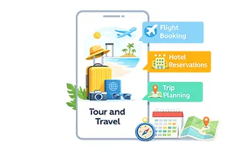 Tour and Travel