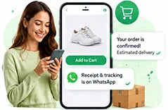 eCommerce 