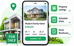Real Estate
