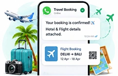 Tour and Travel